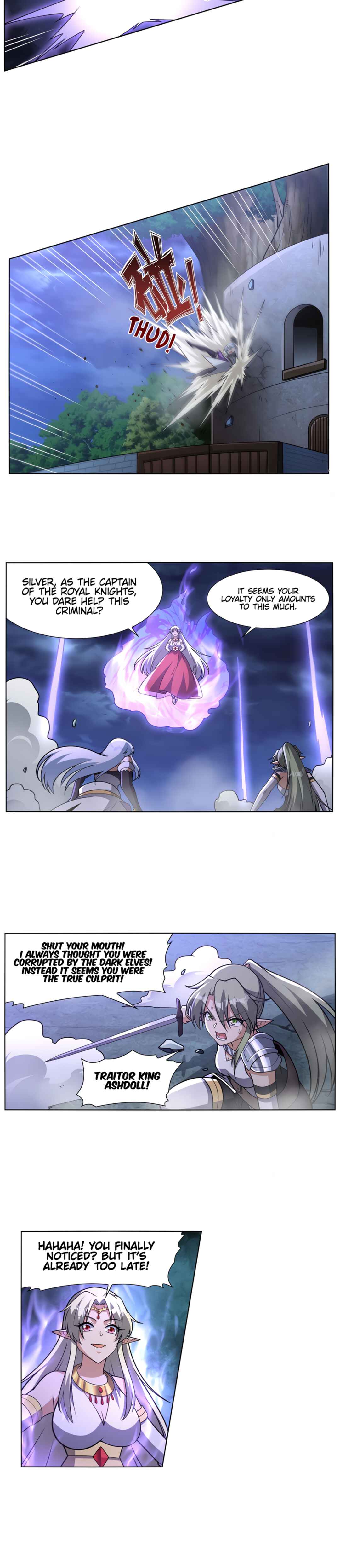 Chapter 336 - Page 9