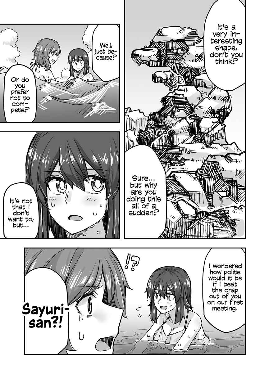 Chapter 64 - Page 1