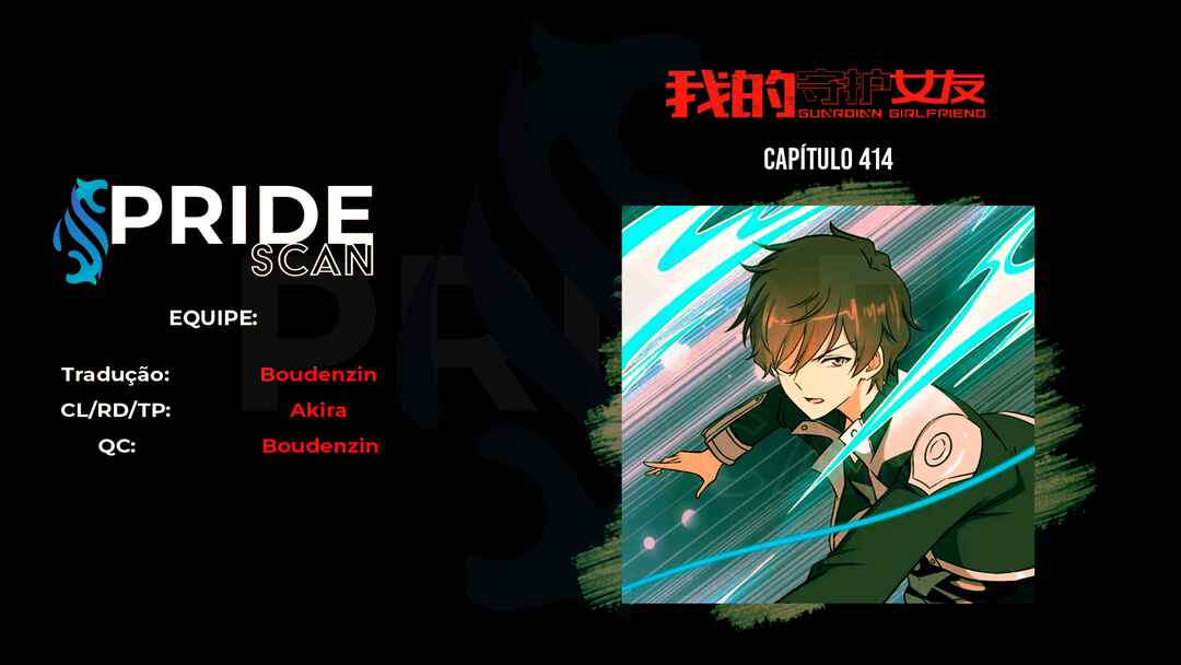 Chapter 414 - Page 1