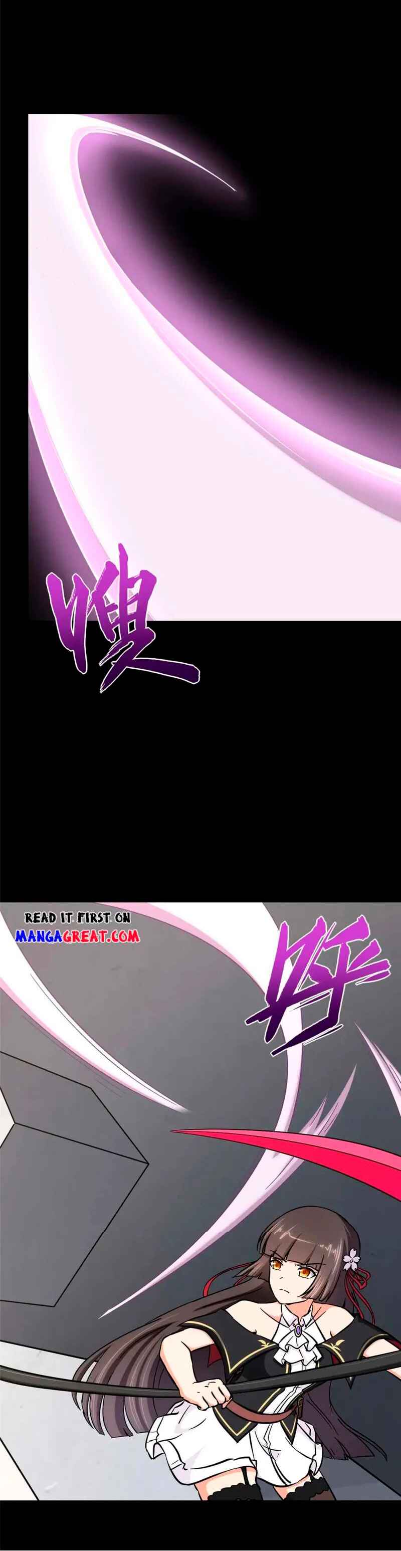 Chapter 414 - Page 10