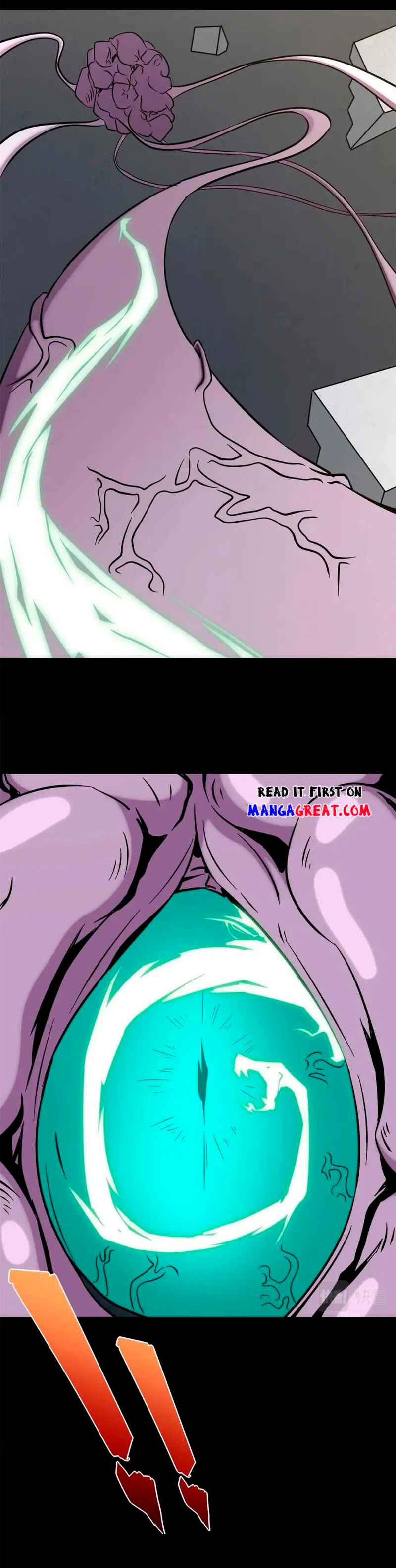 Chapter 414 - Page 23