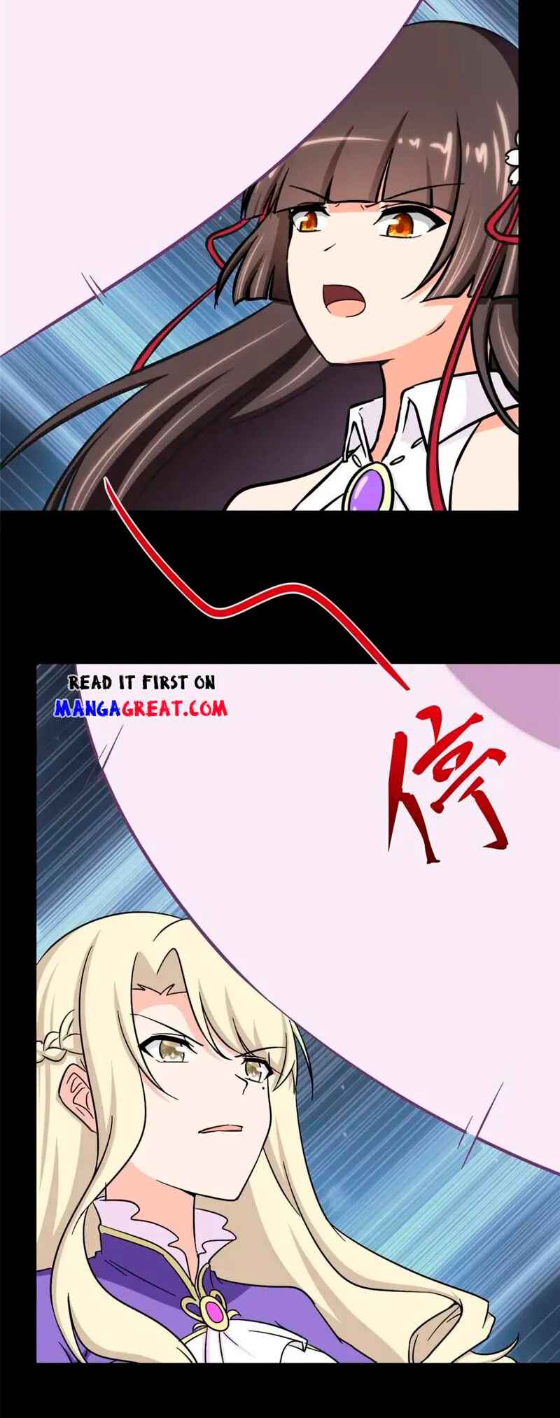 Chapter 414 - Page 26