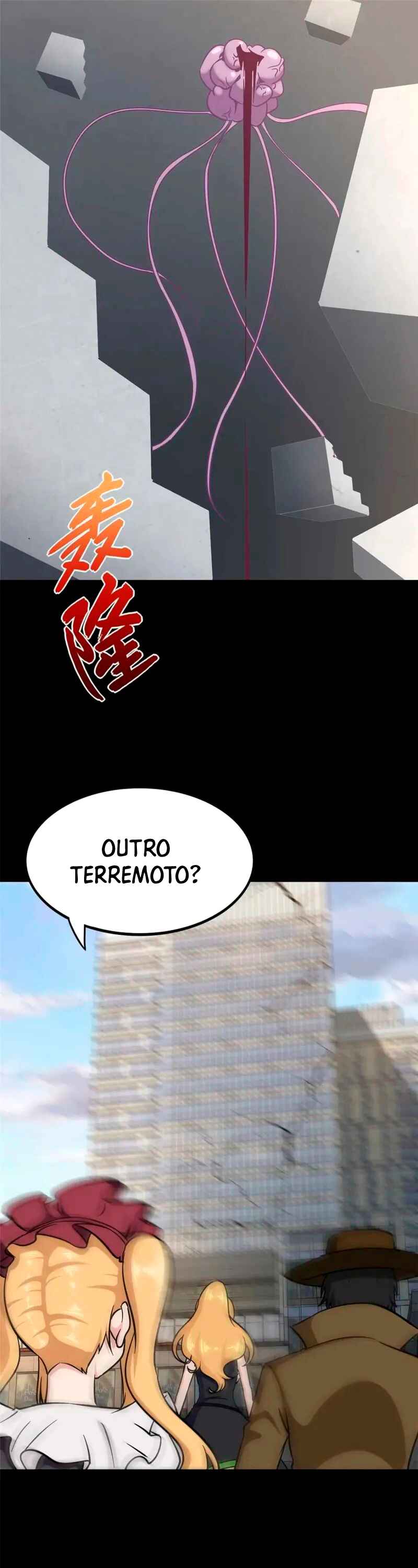 Chapter 414 - Page 32
