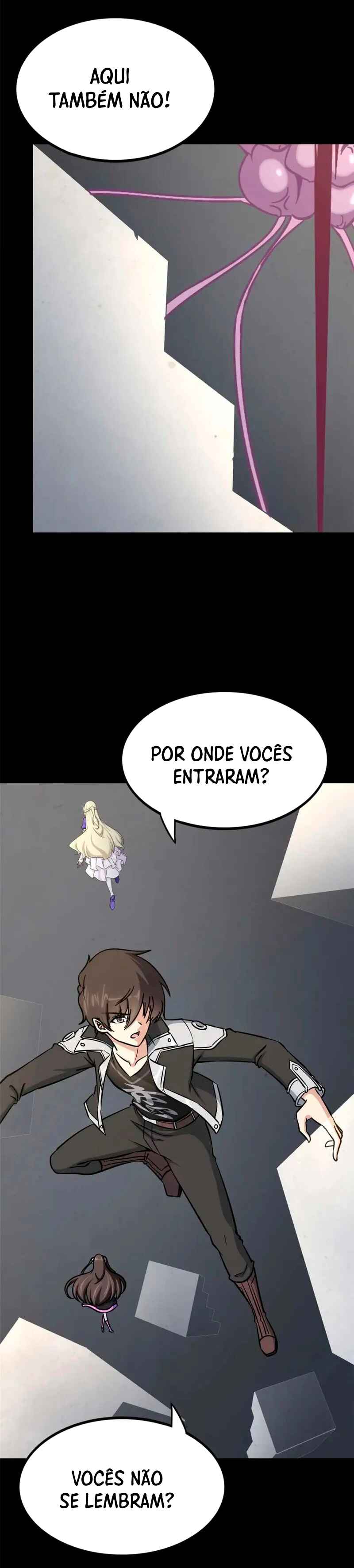 Chapter 414 - Page 34