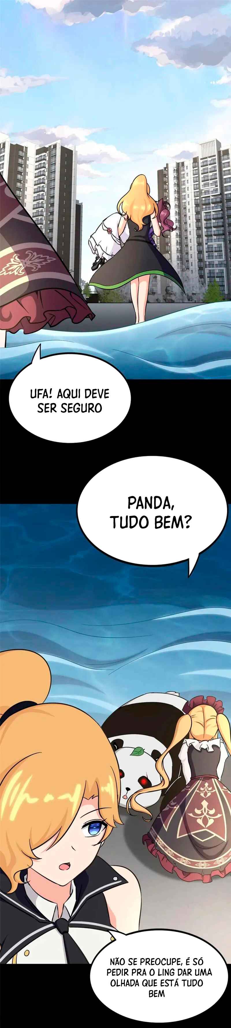 Chapter 414 - Page 5