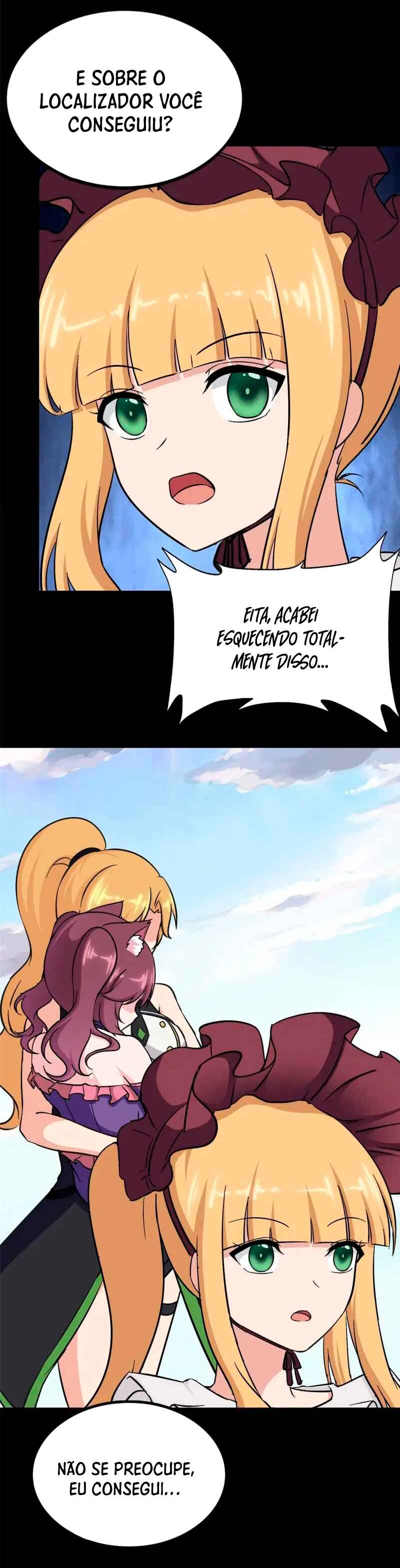 Chapter 414 - Page 6