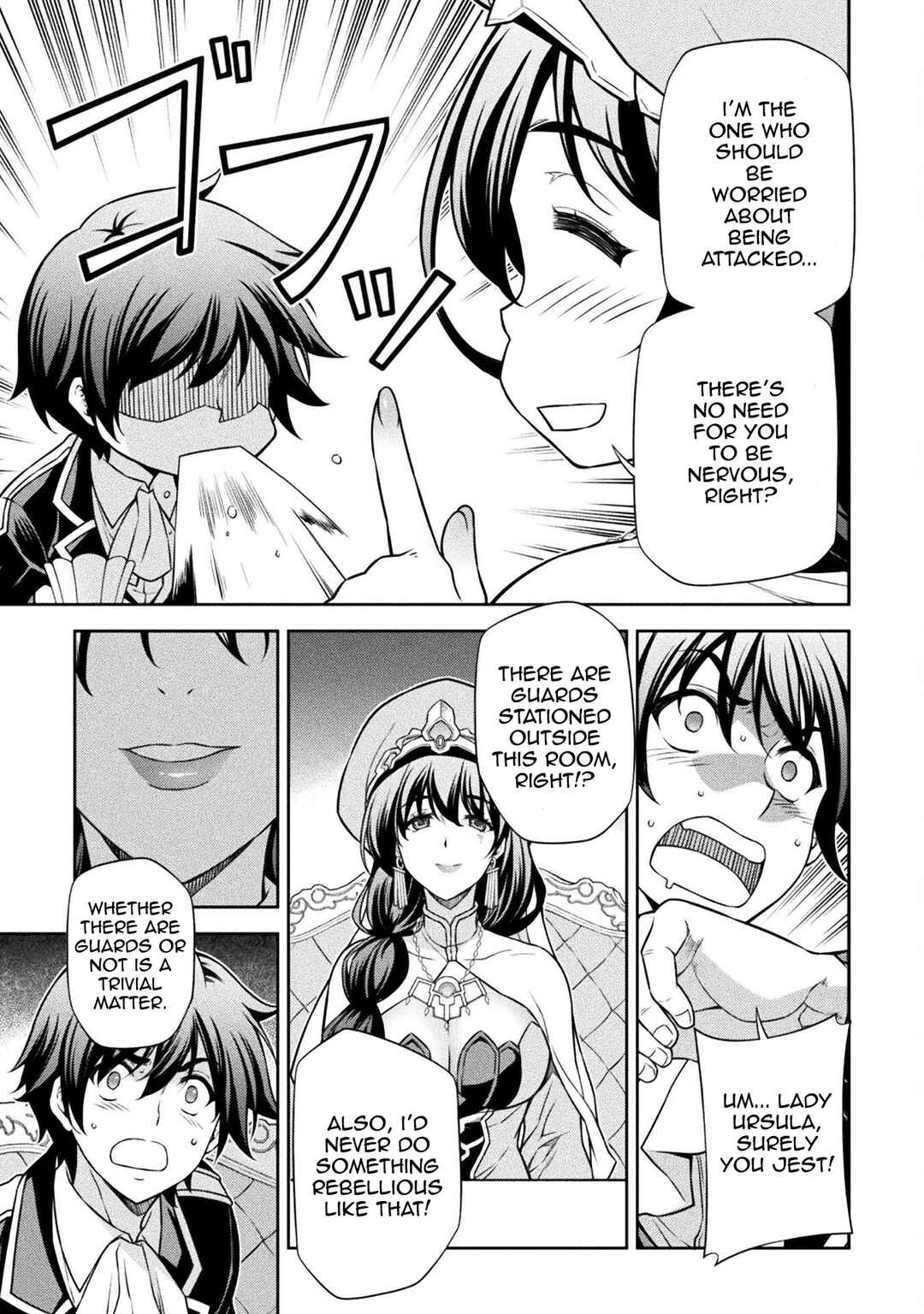 Chapter 113 - Page 3