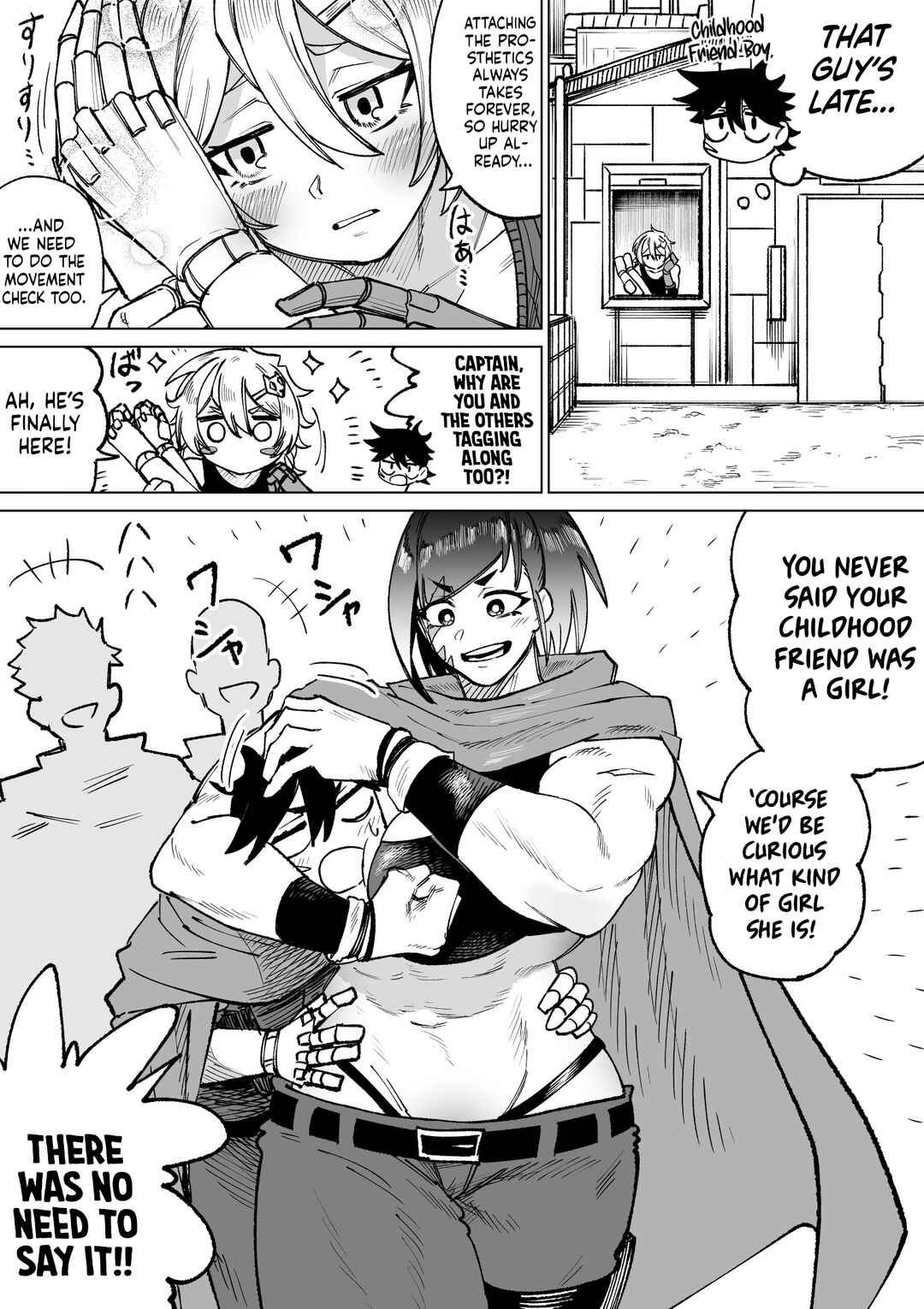 Chapter 10 - Page 1