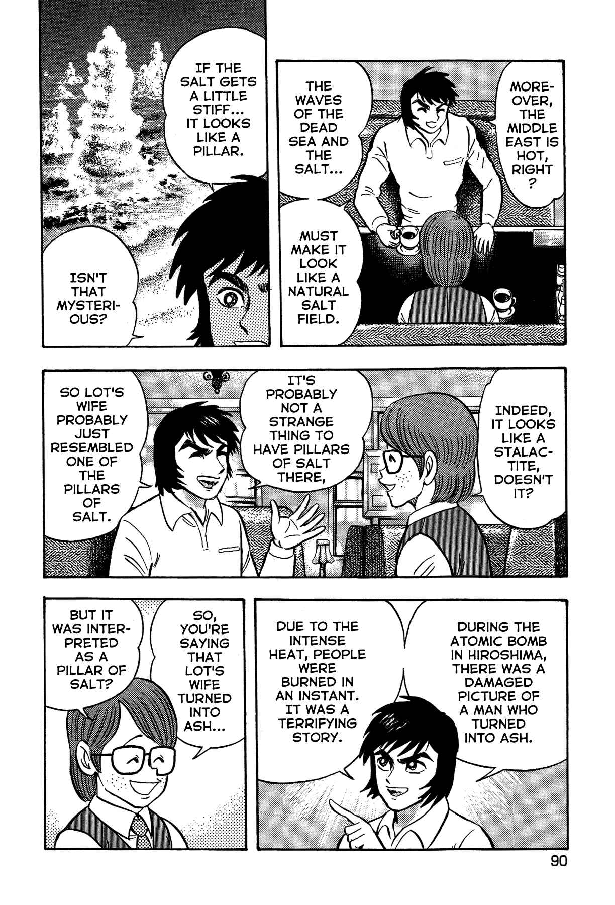 Chapter 39 - Page 20