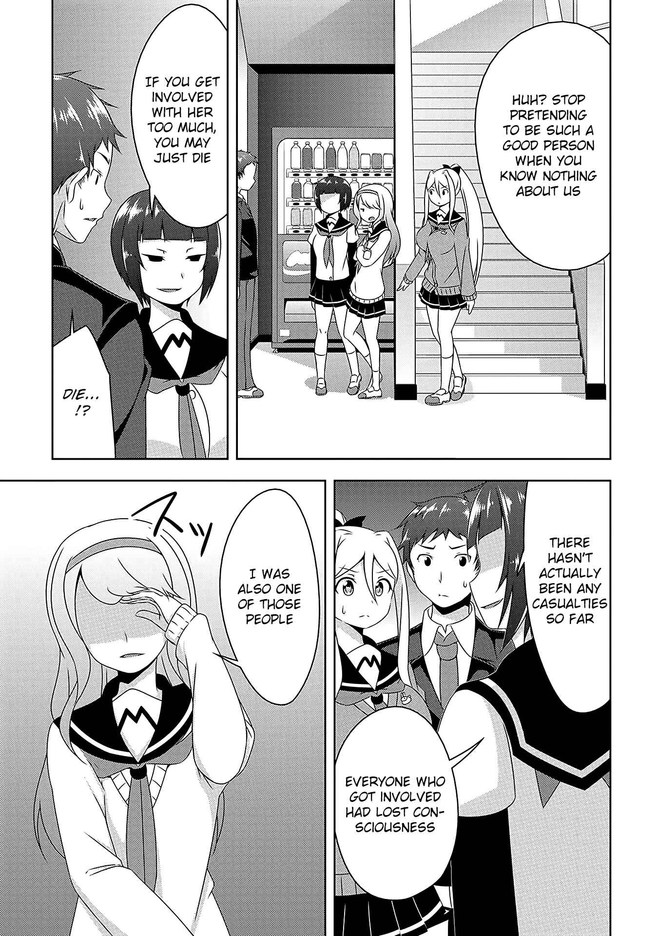 Chapter 4 - Page 5