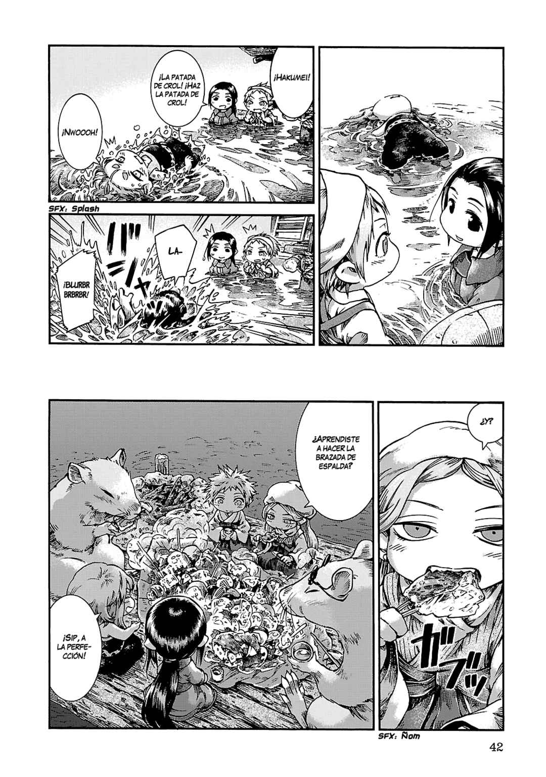 Chapter 35.2 - Page 21