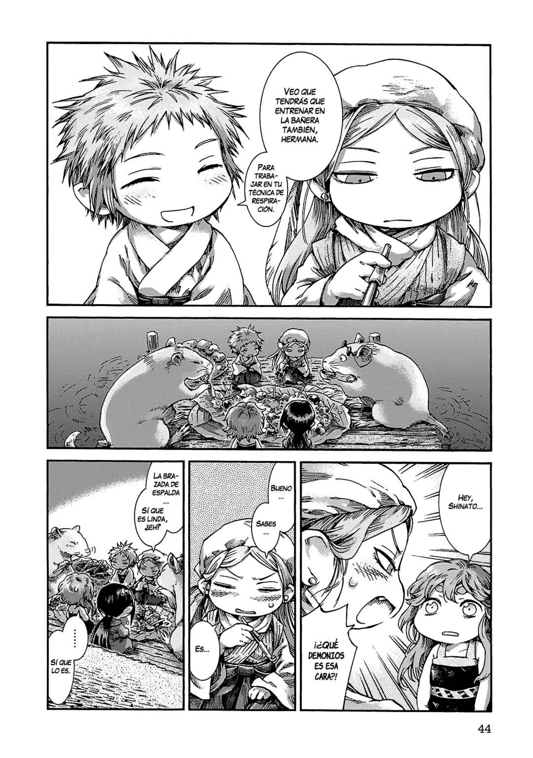 Chapter 35.2 - Page 23