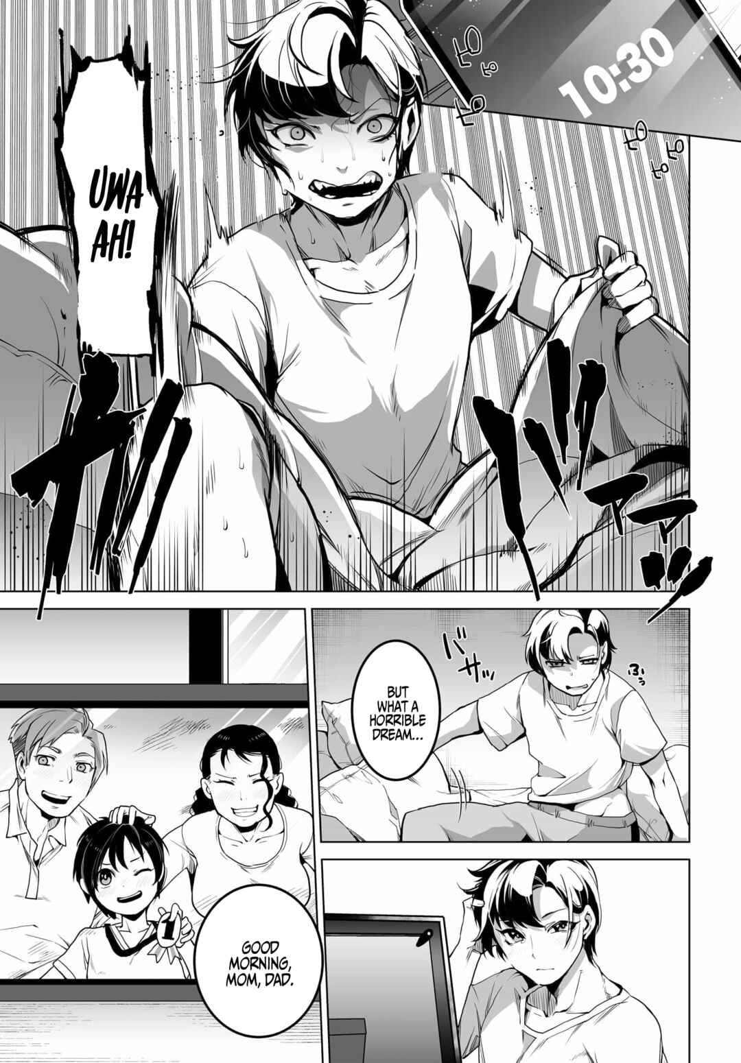 Chapter 1 - Page 4