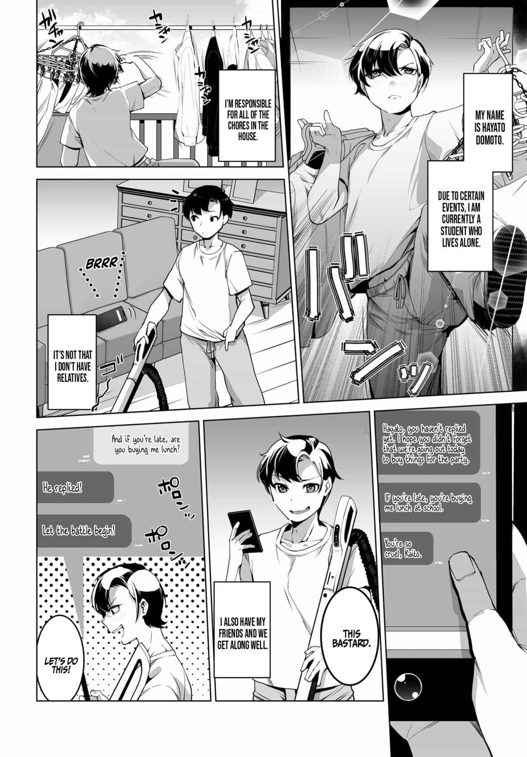 Chapter 1 - Page 5