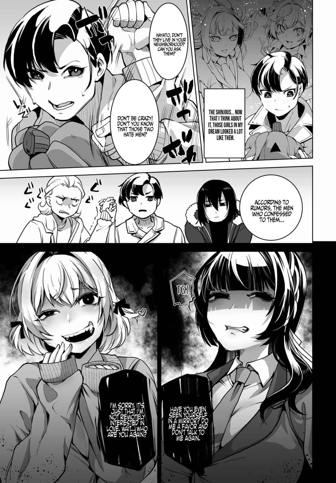 Chapter 1 - Page 8