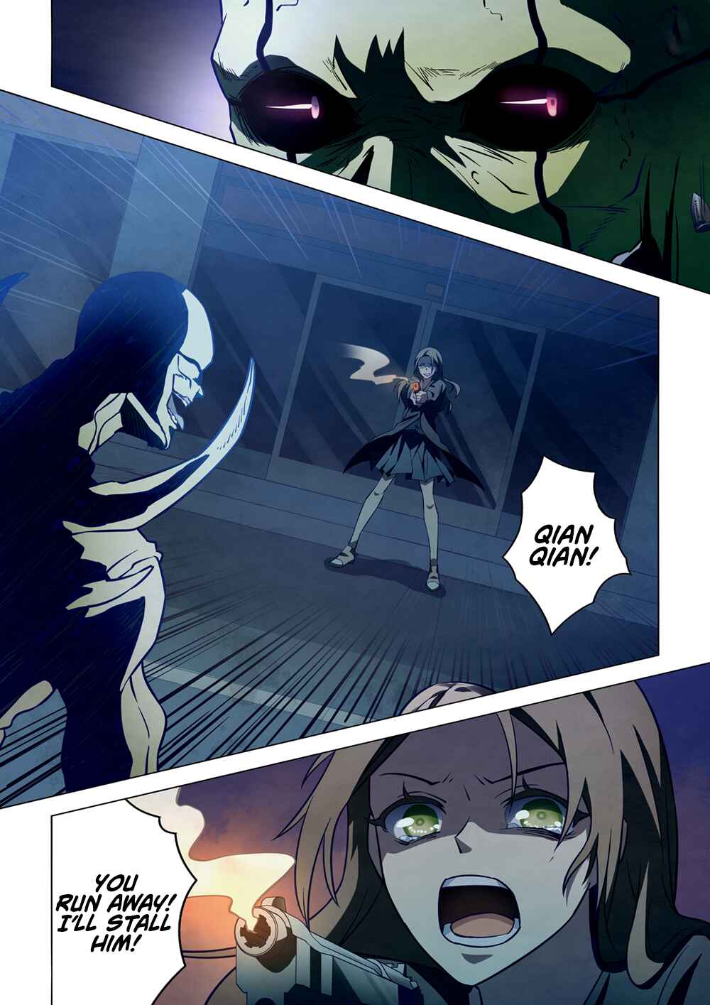 Chapter 103 - Page 11