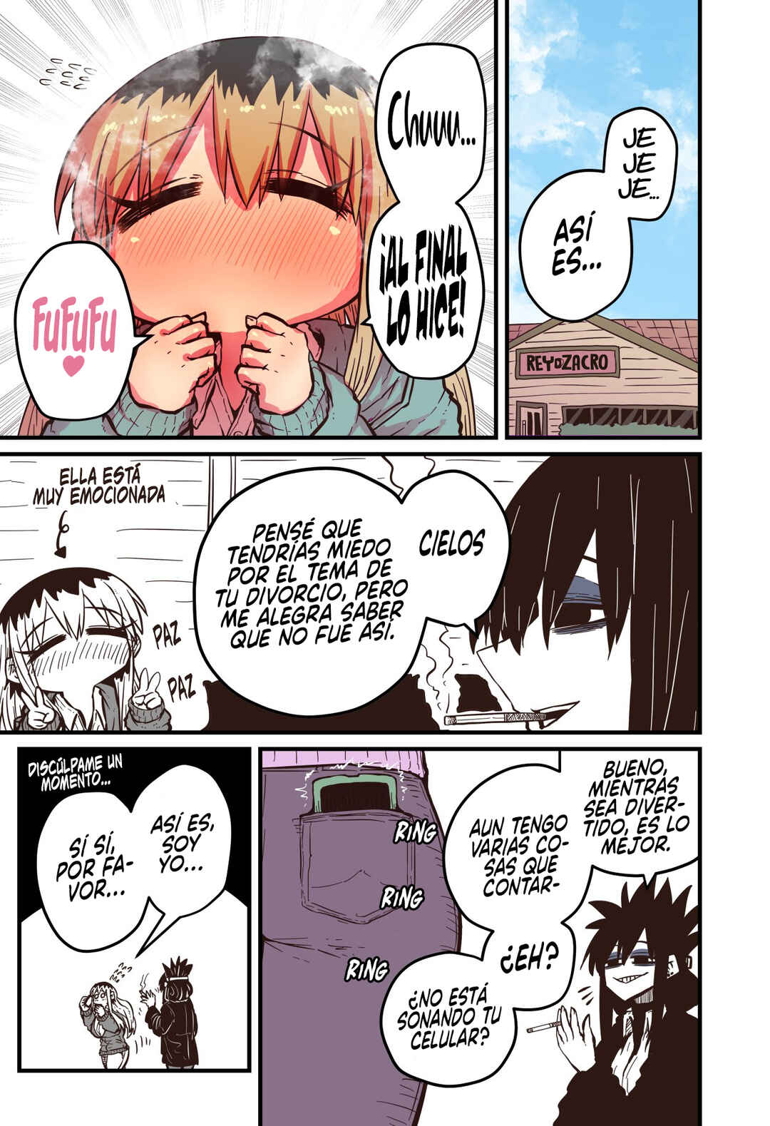 Chapter 27 - Page 1