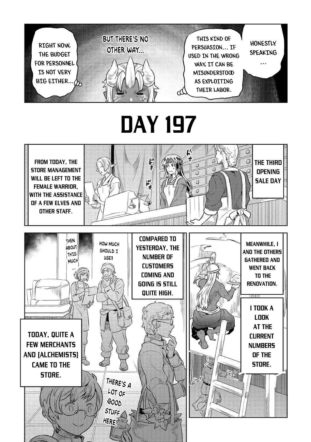 Chapter 77 - Page 16