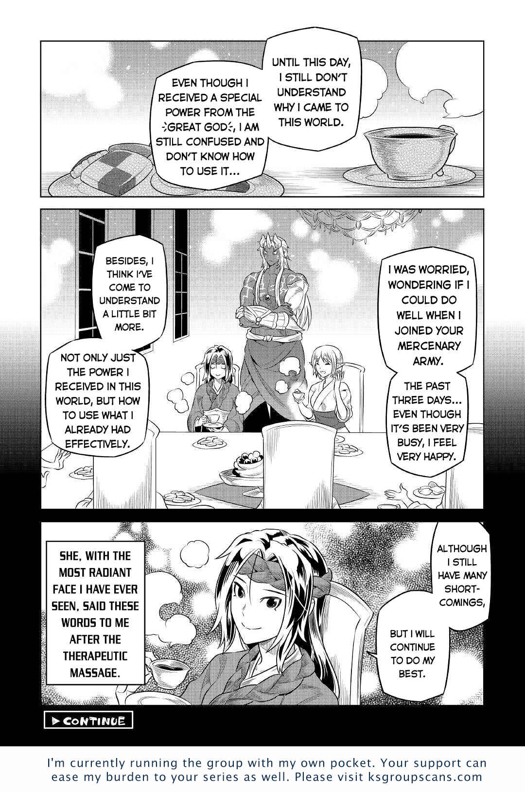 Chapter 77 - Page 21