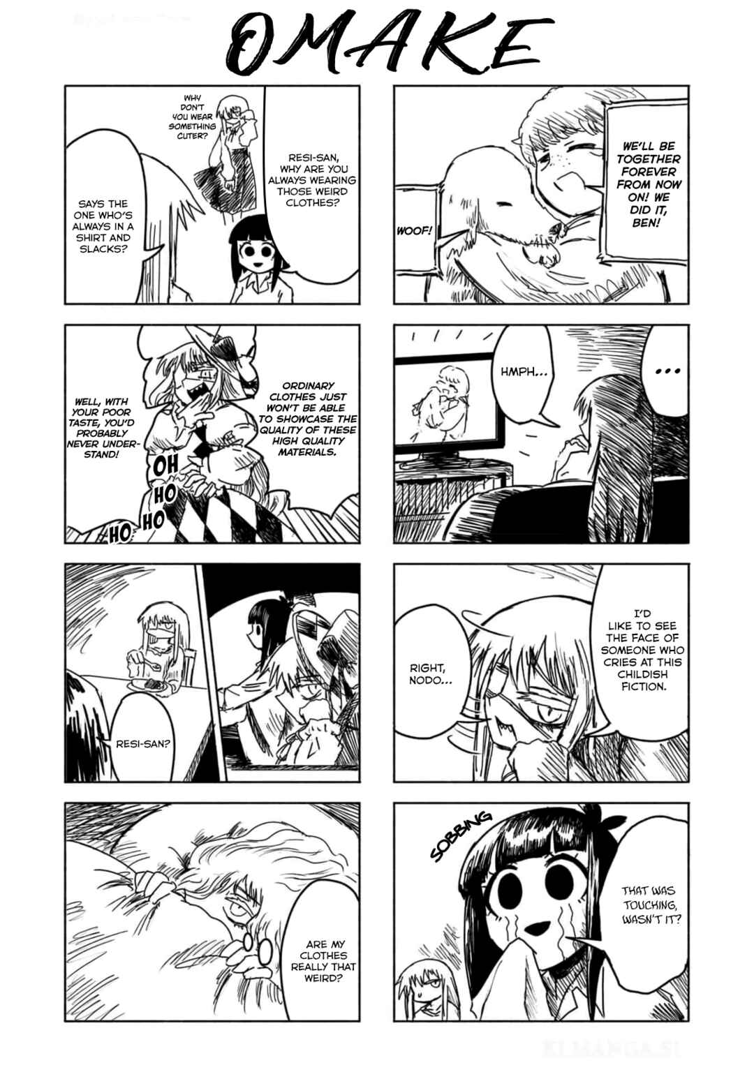 Chapter 6 - Page 3