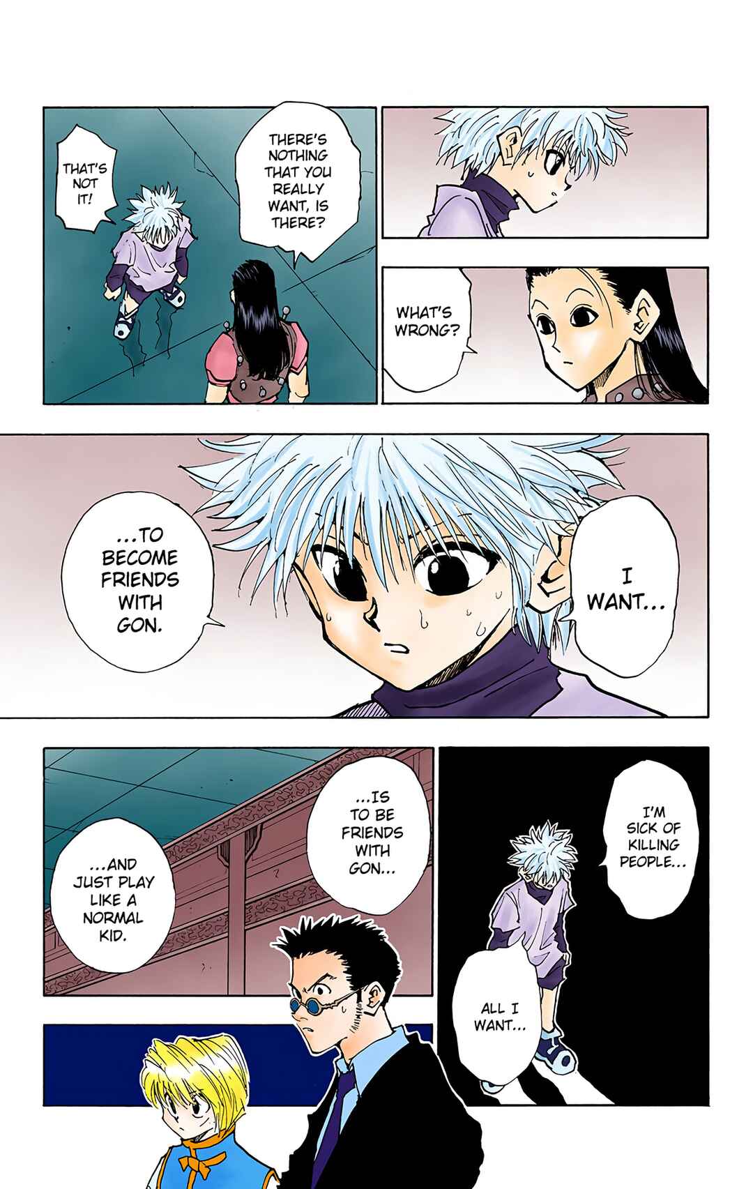 Chapter 36 - Page 10