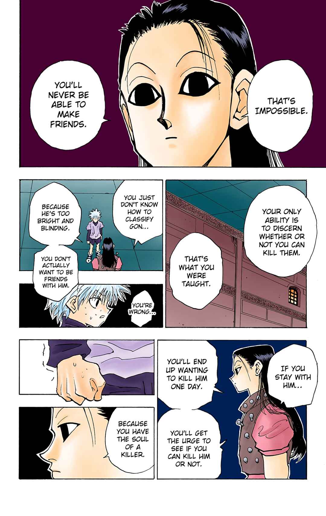Chapter 36 - Page 11