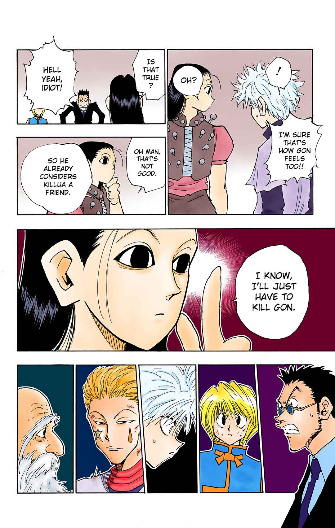 Chapter 36 - Page 13