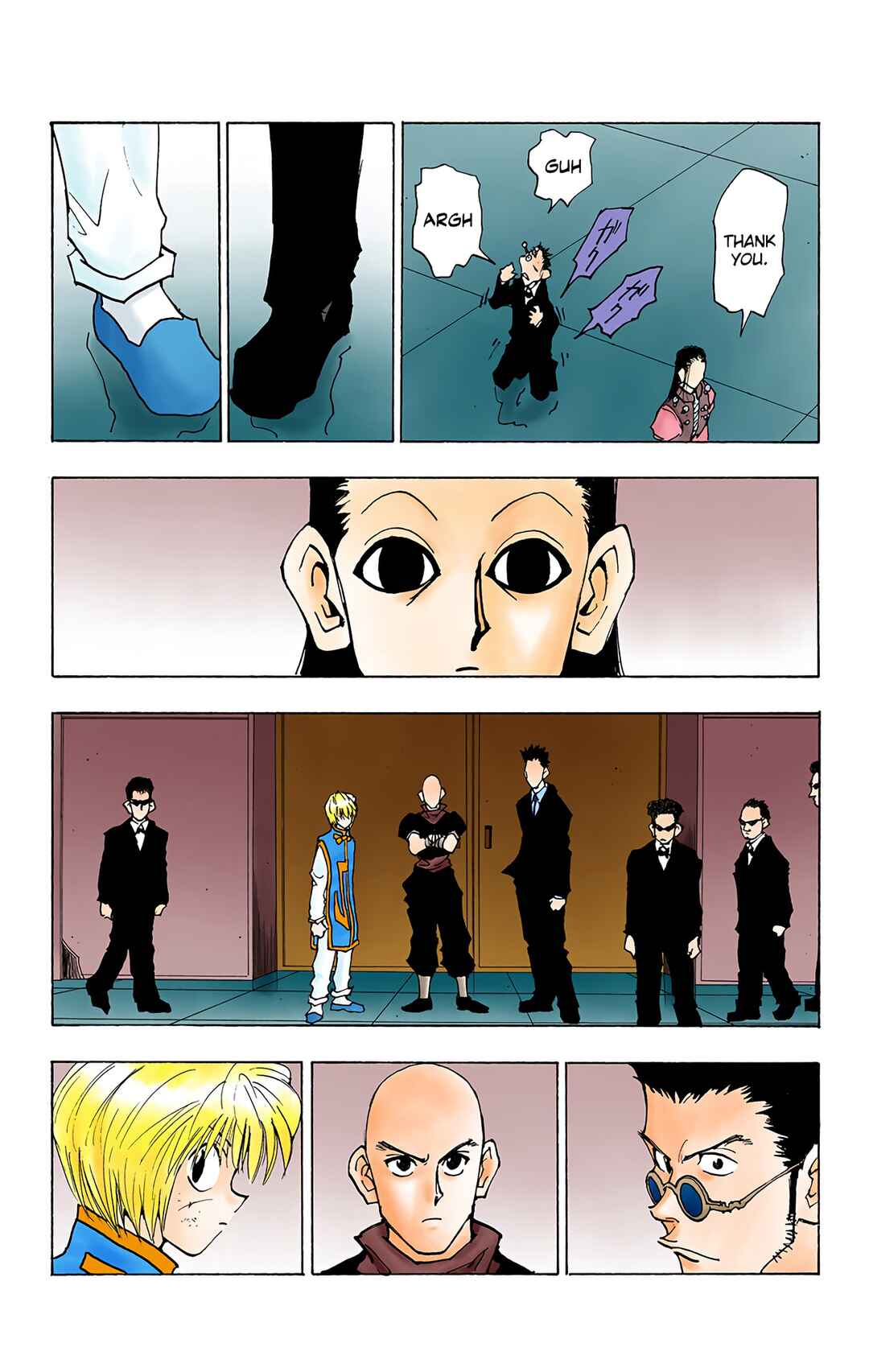Chapter 36 - Page 15