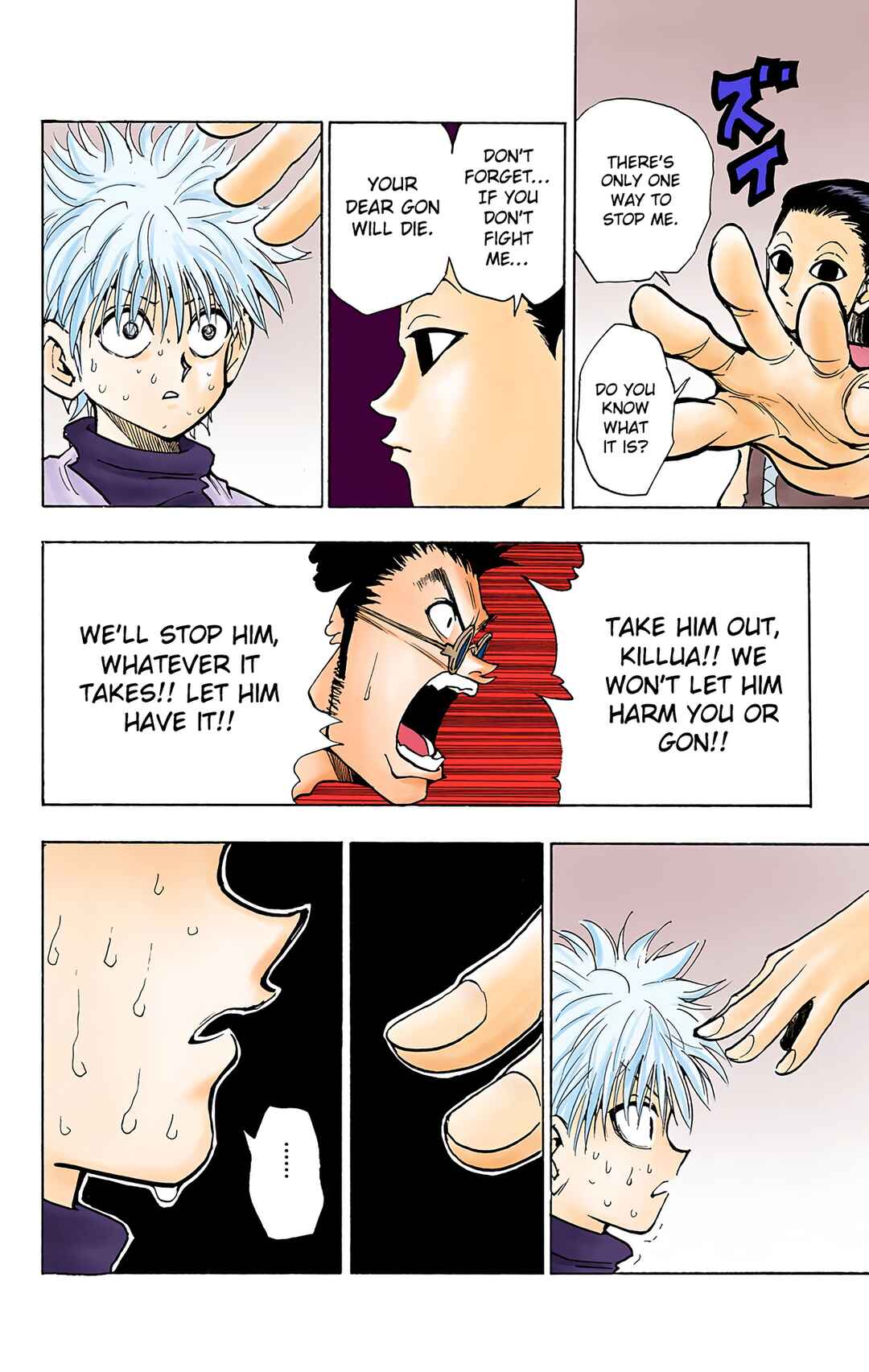 Chapter 36 - Page 19