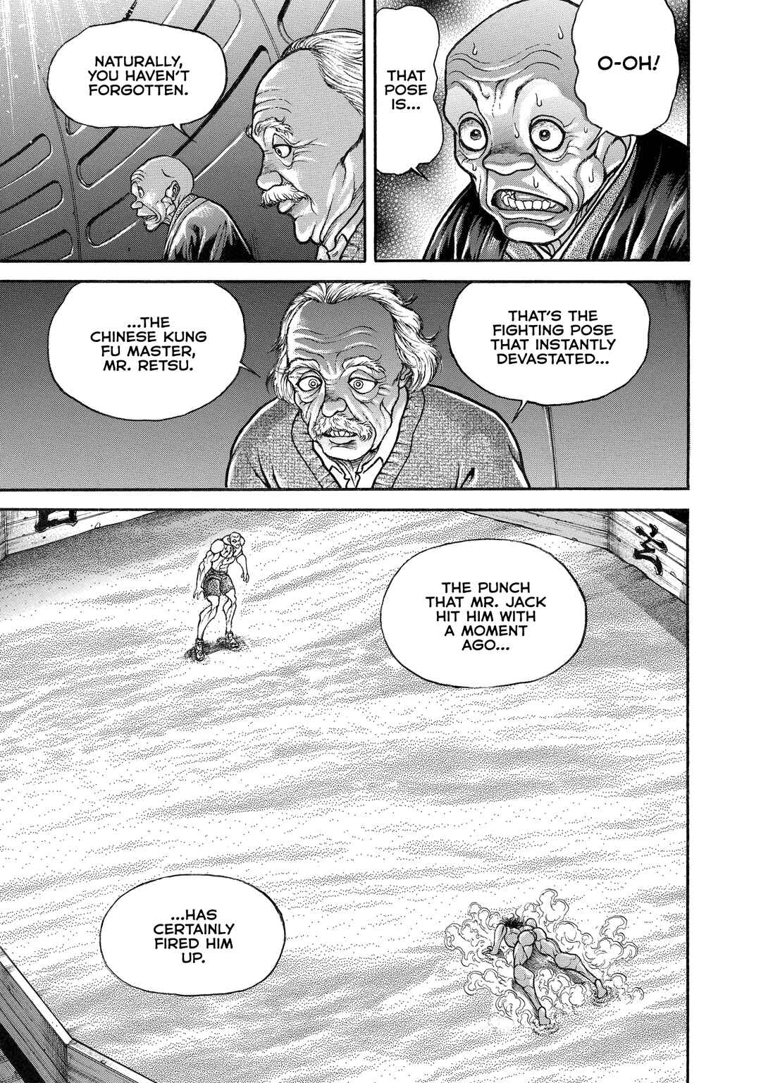 Chapter 149 - Page 20