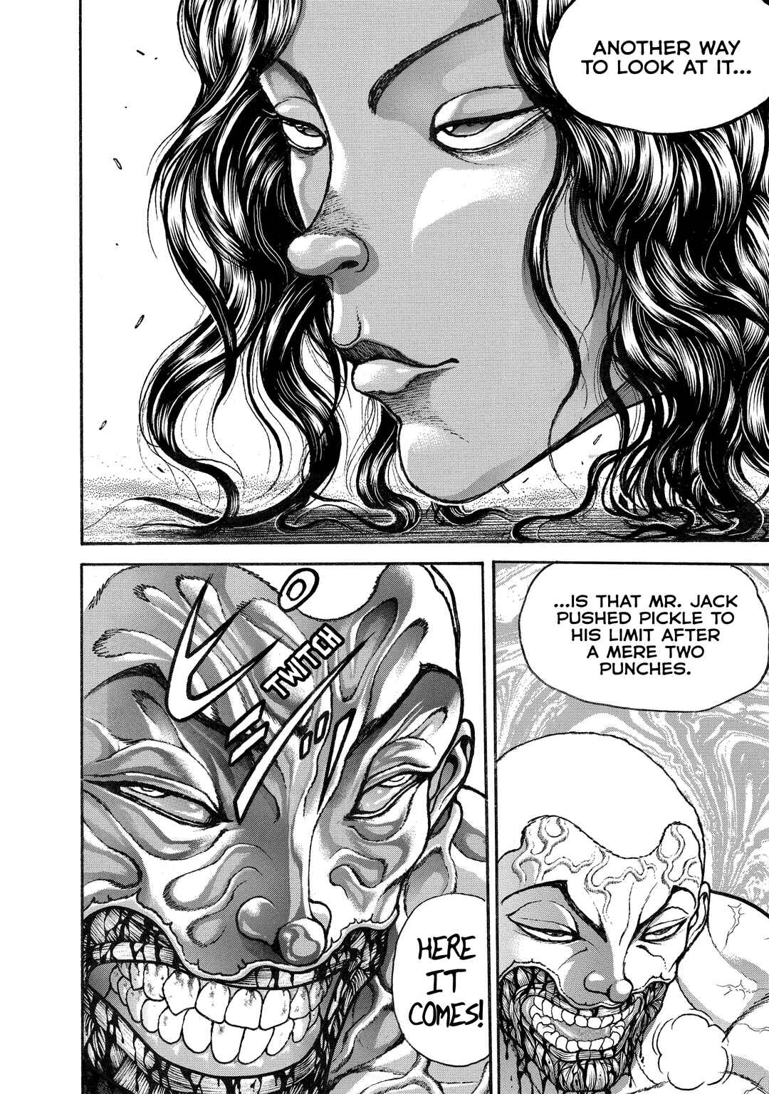 Chapter 149 - Page 21