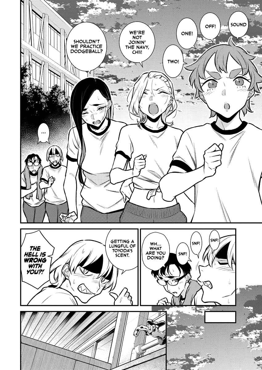 Chapter 136 - Page 4