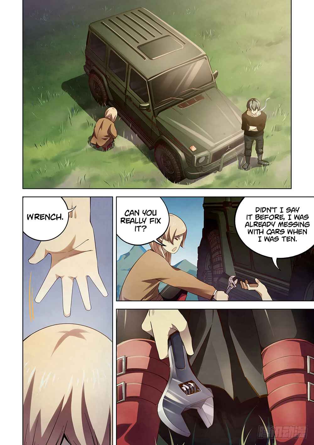 Chapter 49 - Page 3
