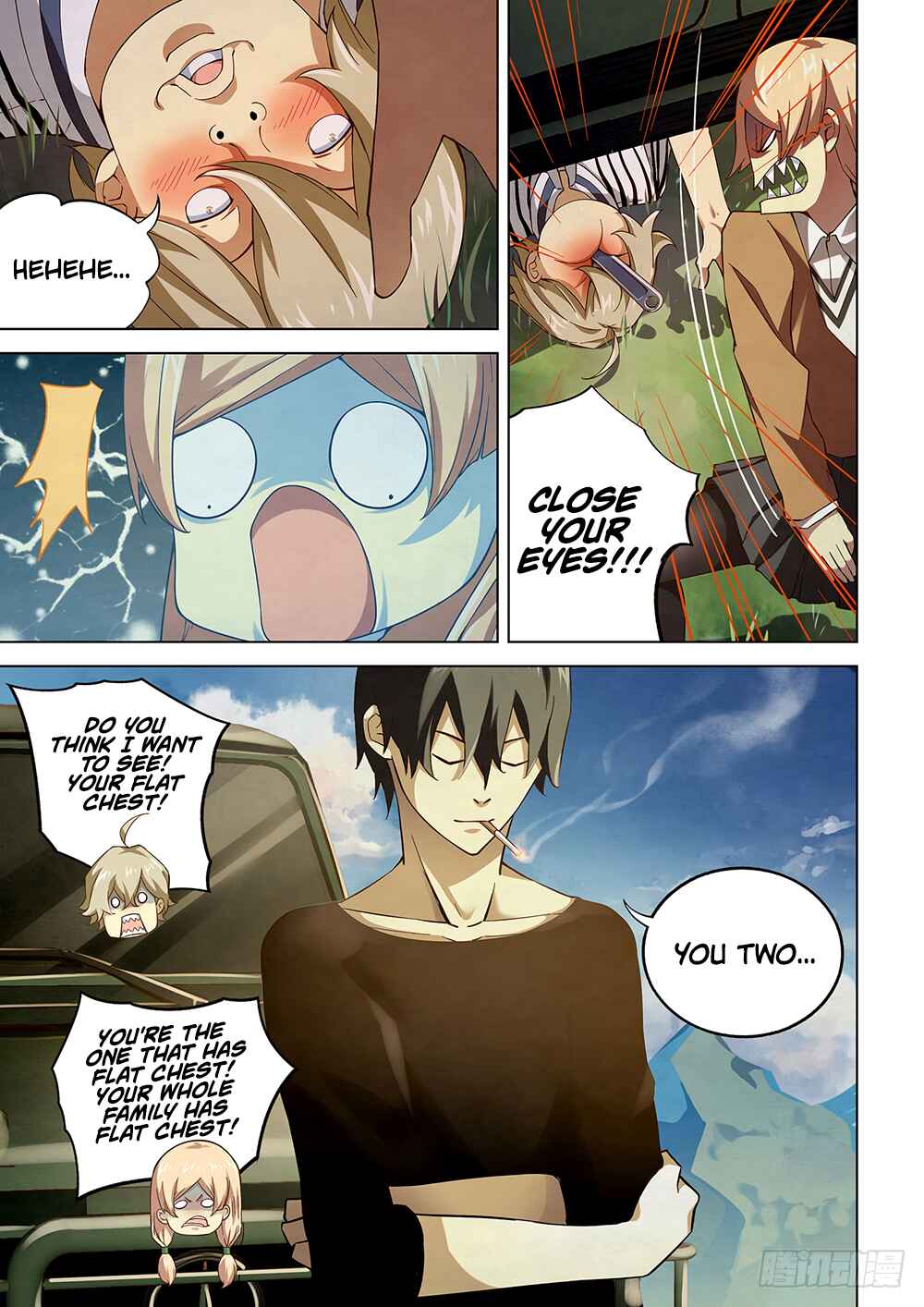 Chapter 49 - Page 4