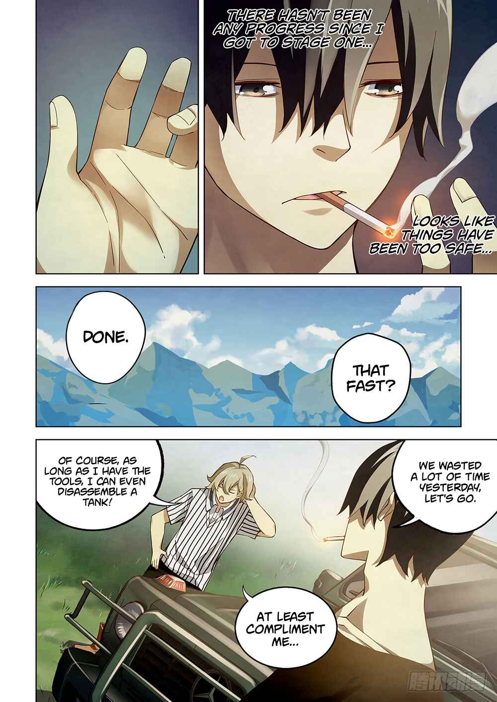 Chapter 49 - Page 5