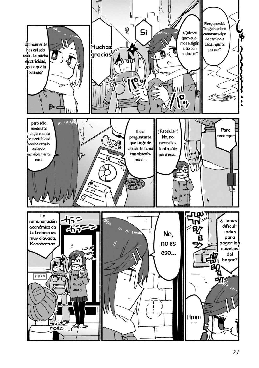 Chapter 11 - Page 6