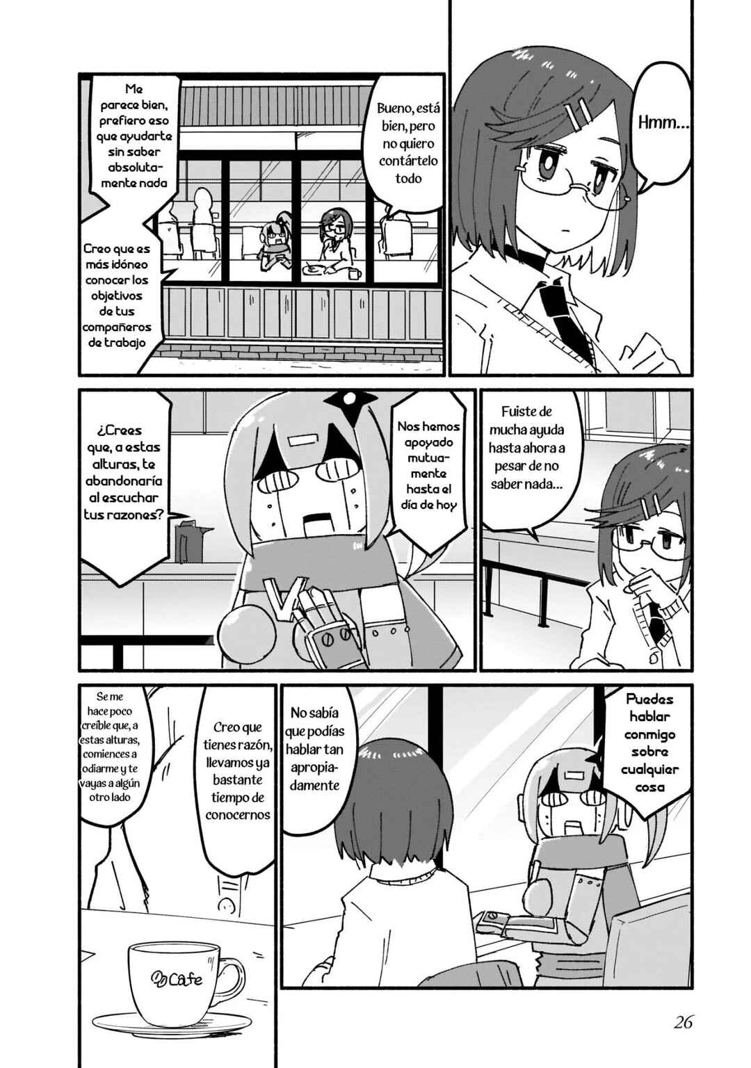 Chapter 11 - Page 8