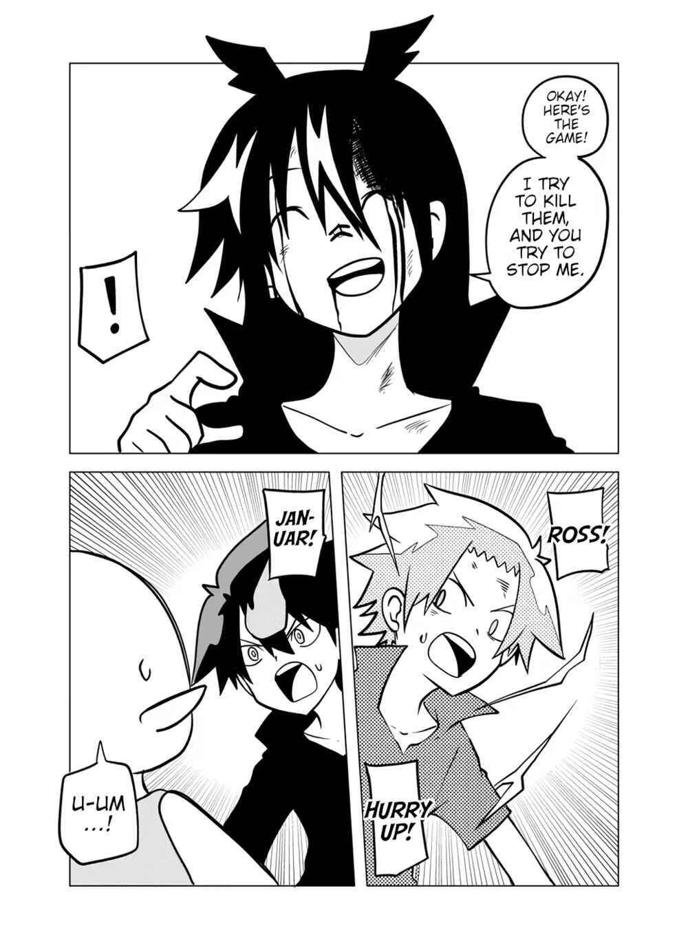 Chapter 79 - Page 5