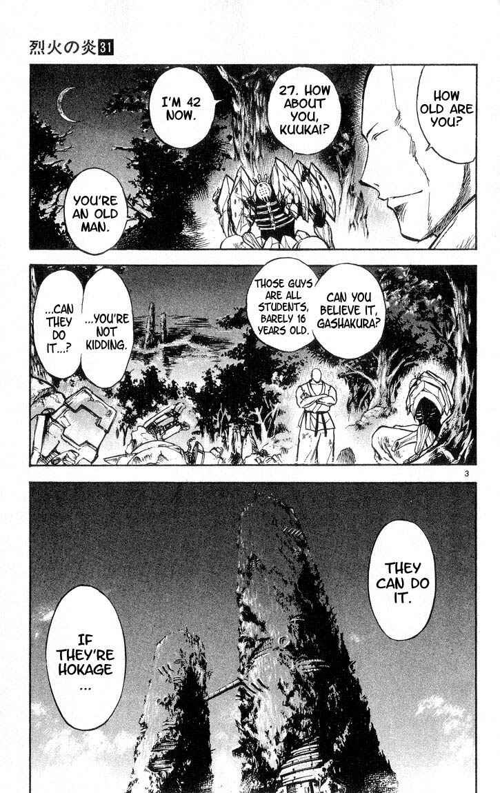 Chapter 308 - Page 3