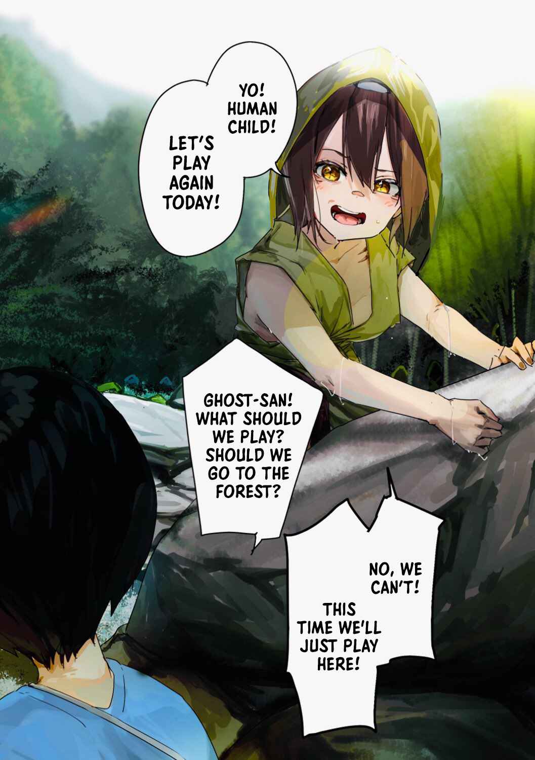Chapter 52 - Page 1