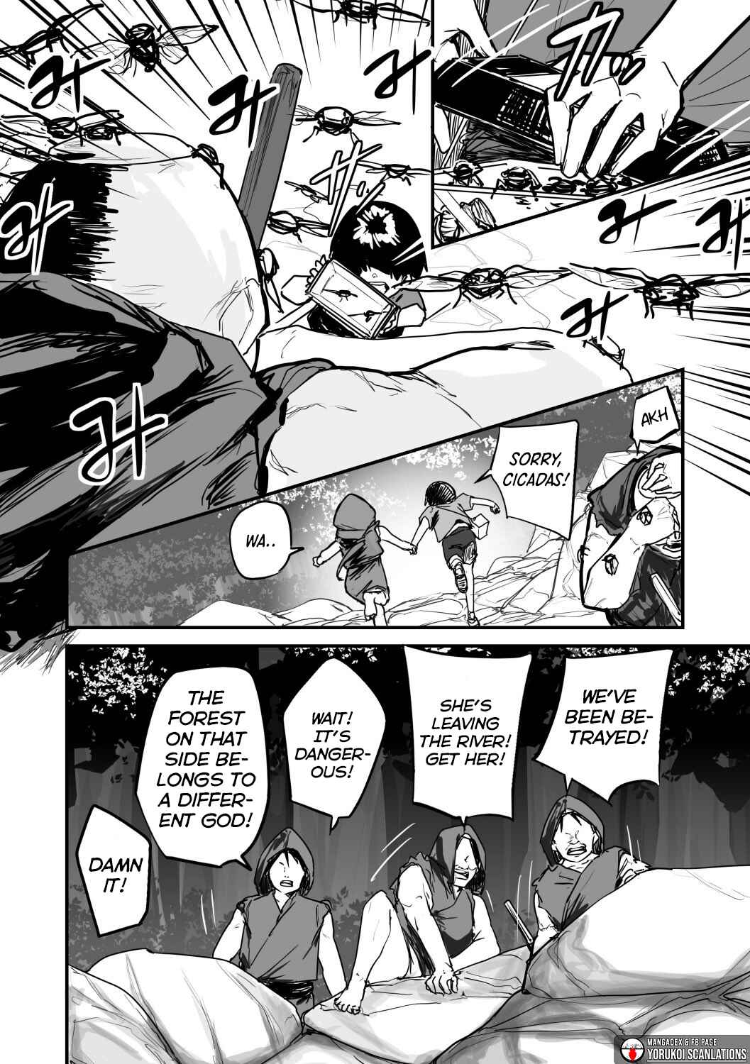 Chapter 52 - Page 6