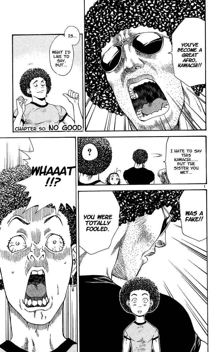 Chapter 50 - Page 1