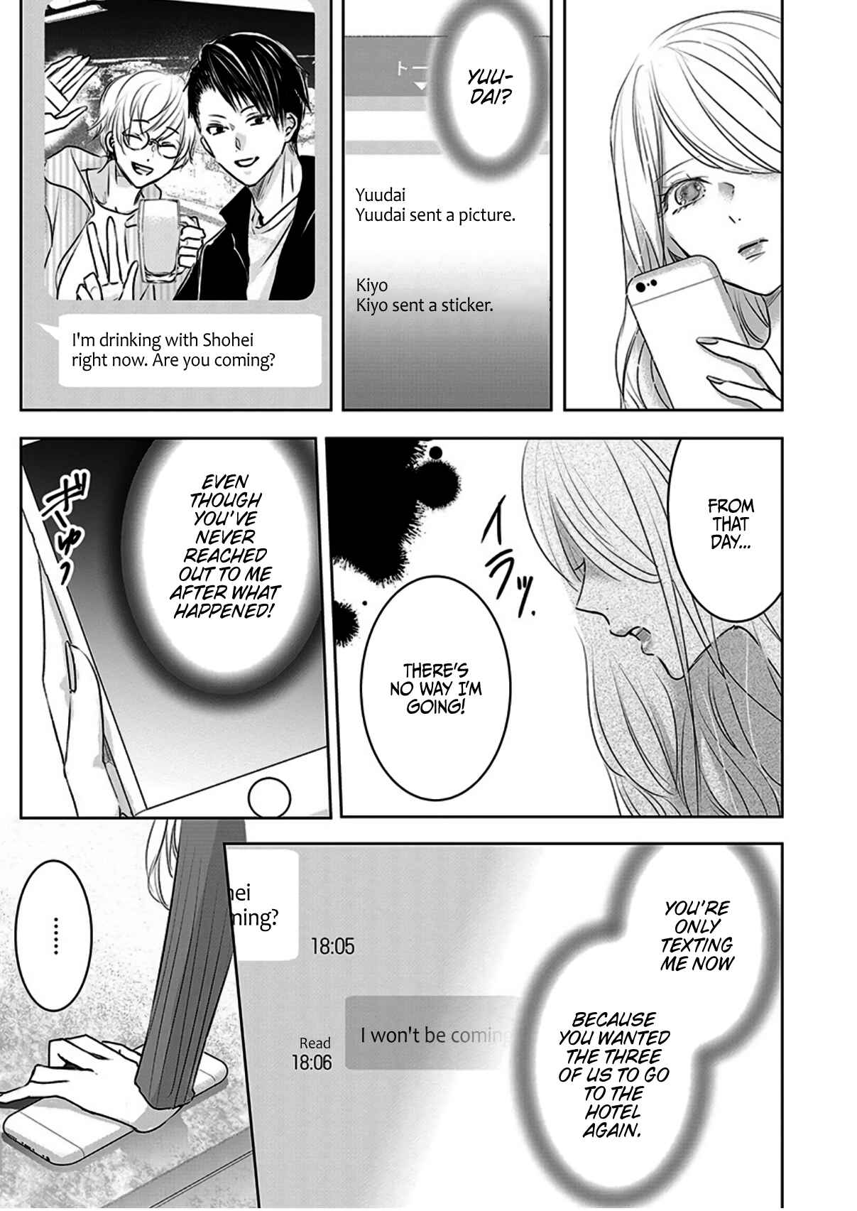 Chapter 6 - Page 8