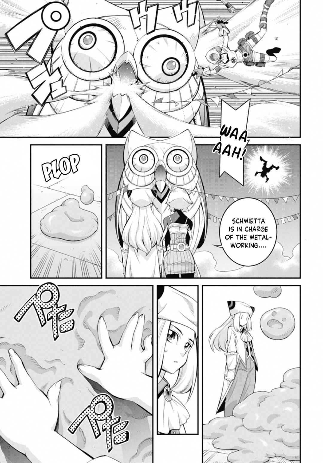Chapter 38 - Page 19