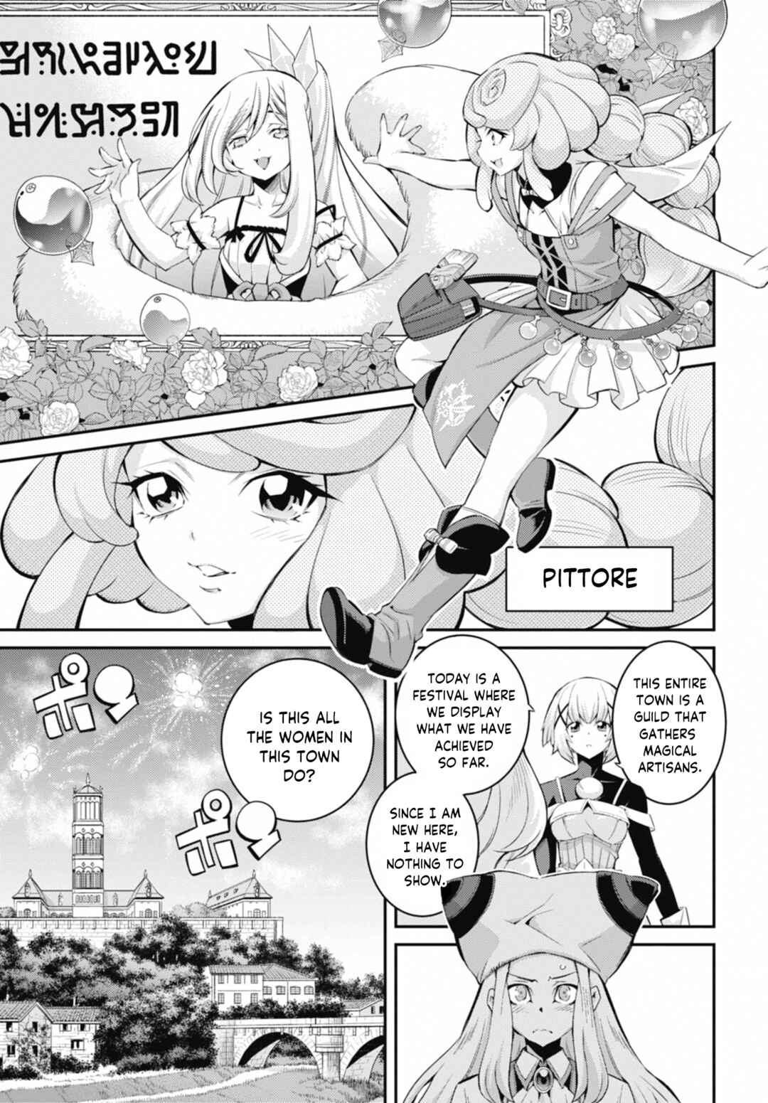 Chapter 38 - Page 21