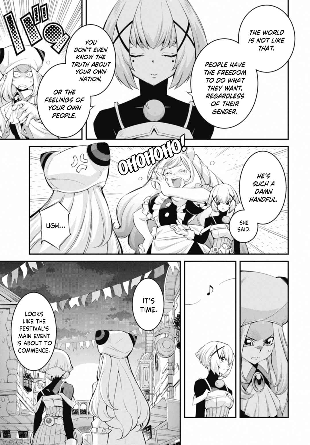 Chapter 38 - Page 23
