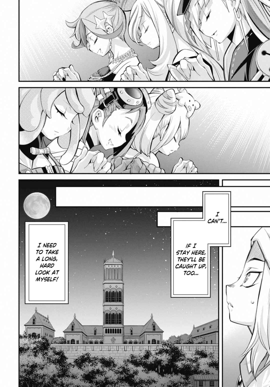 Chapter 38 - Page 30