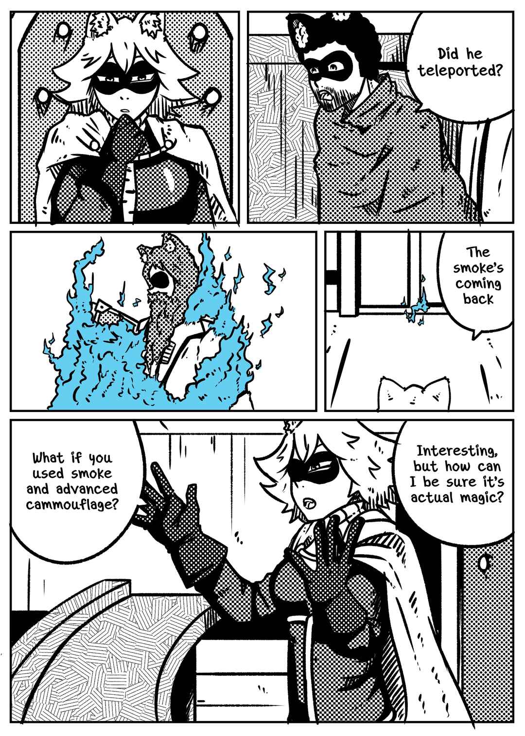 Chapter 66 - Page 7
