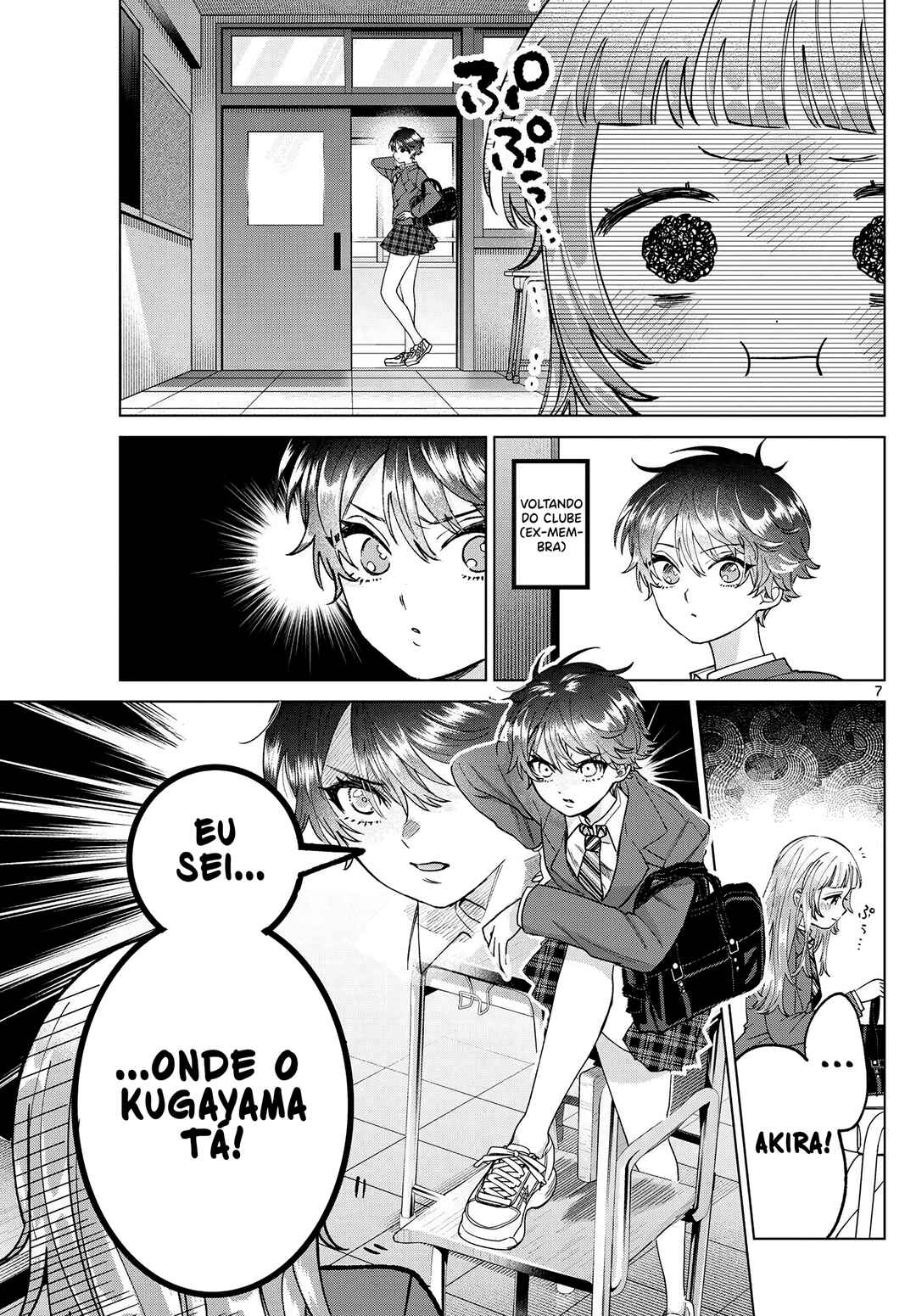 Chapter 65 - Page 8