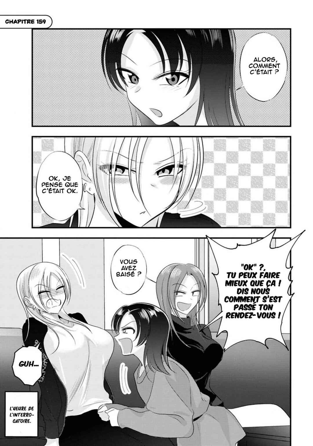 Chapter 159 - Page 1